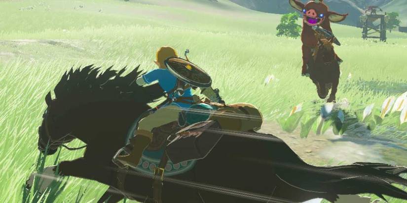 botw link being chased Cropped