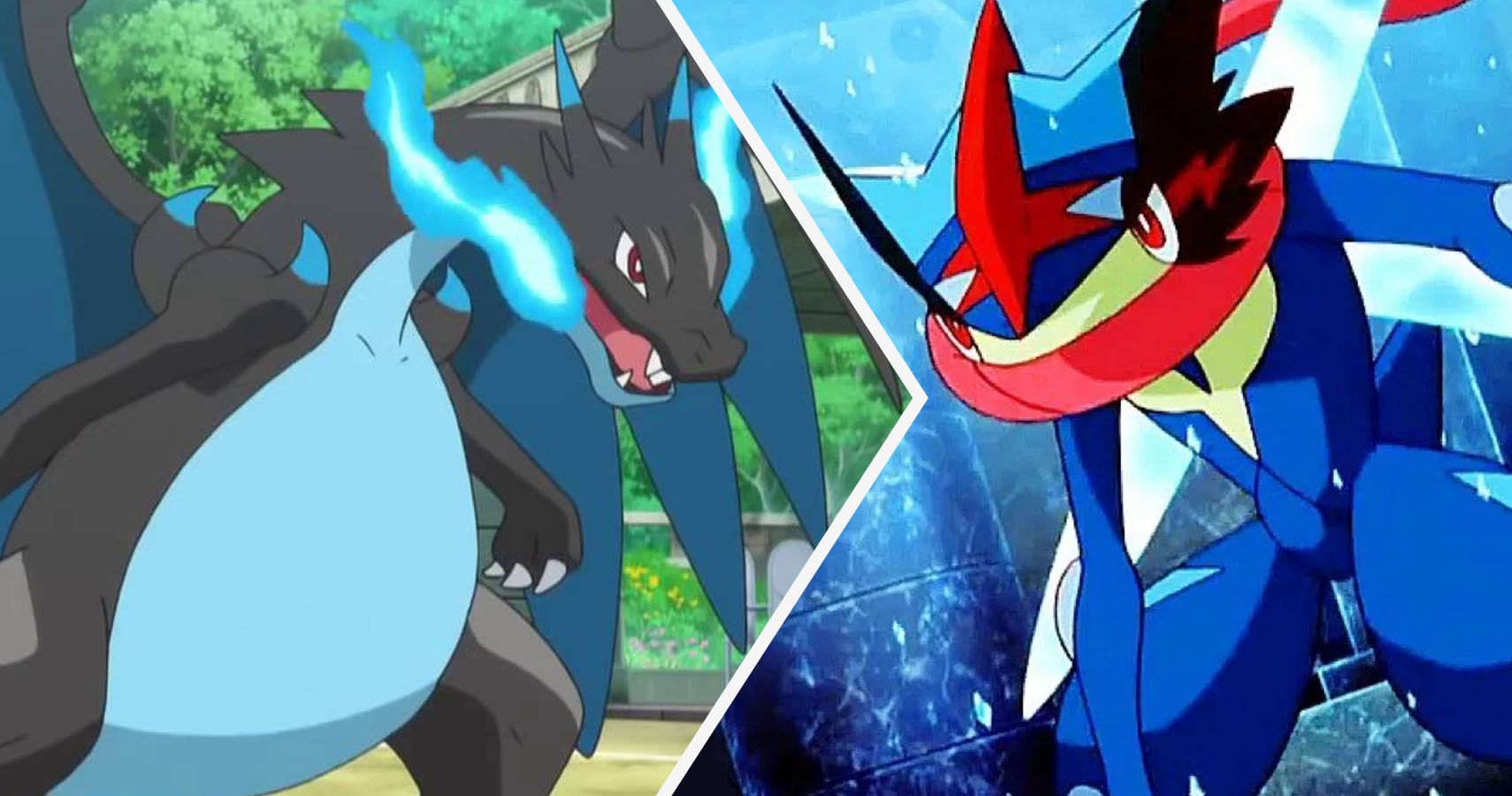 The 5 Best Pokémon Exclusive to the Anime