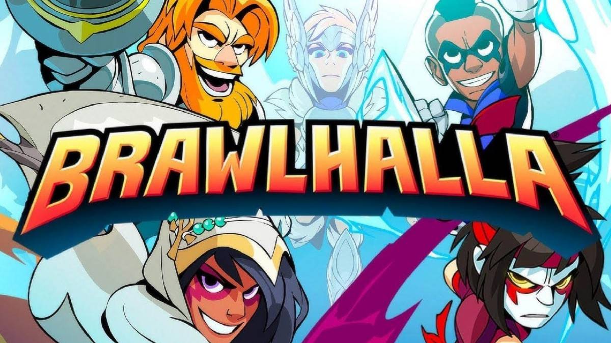 brawlhalla promo art