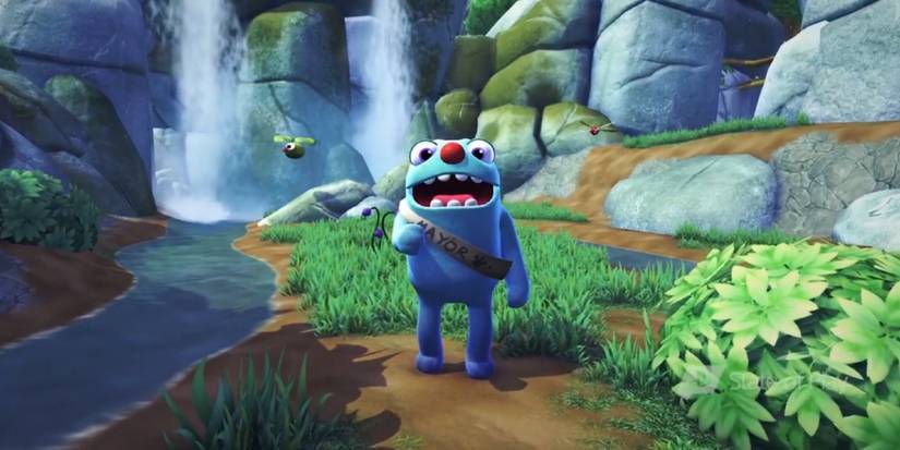 sony ps4 ps5 mayor bugsnak