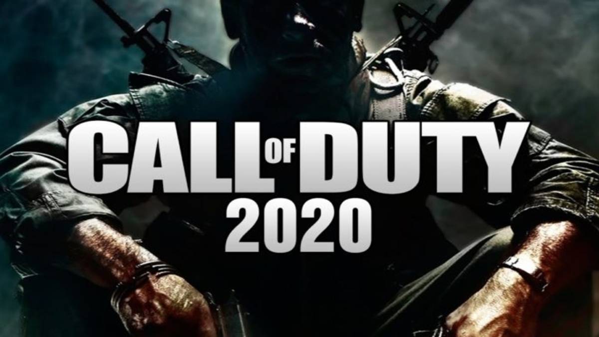 Call of Duty 2020 Reveal Date