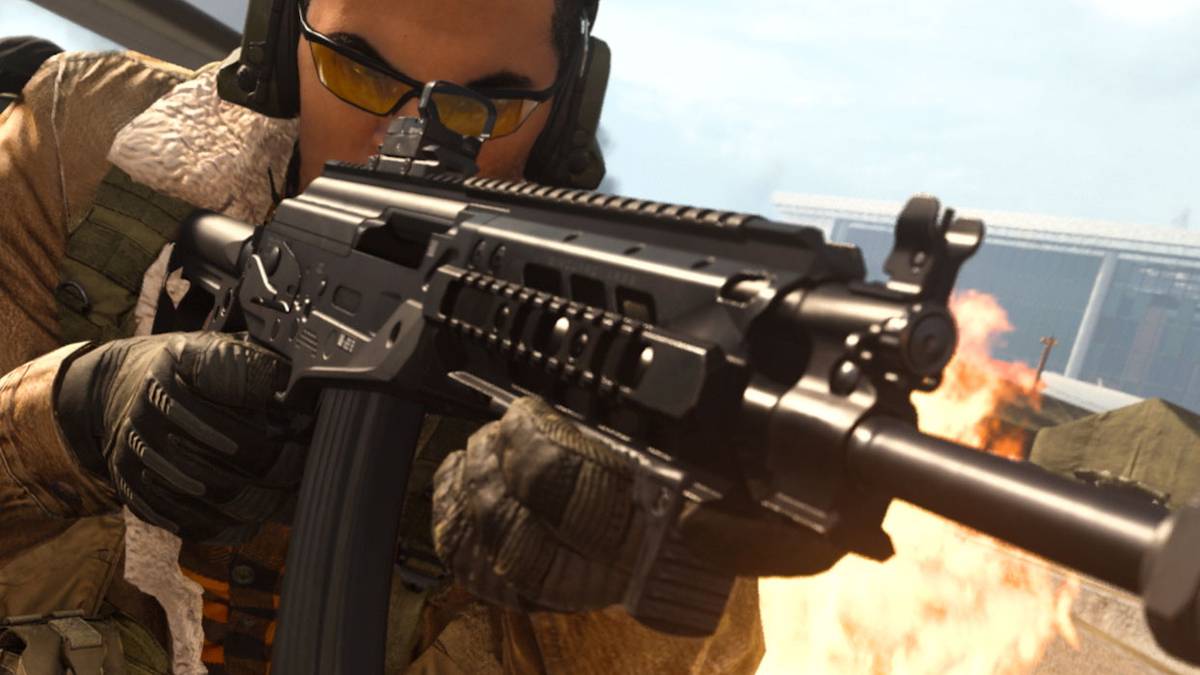 operator aiming amax