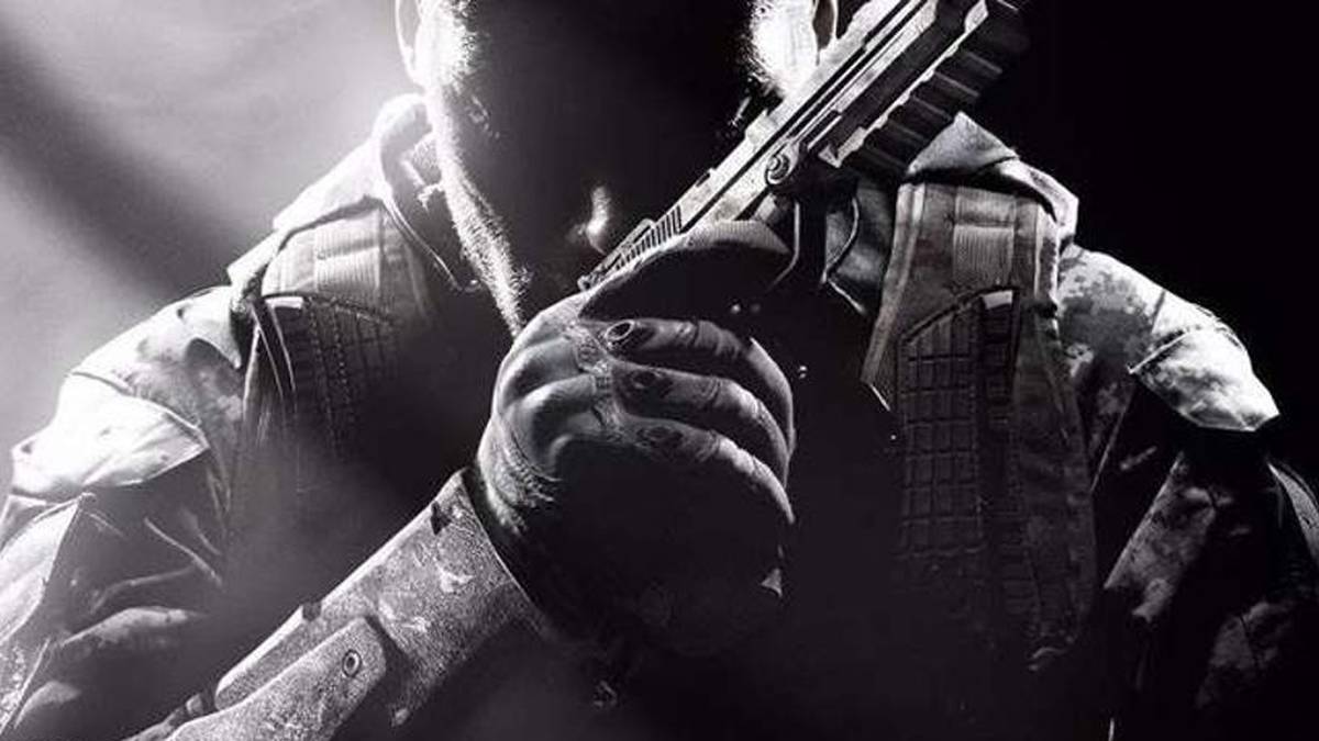 black ops 2 call of duty image