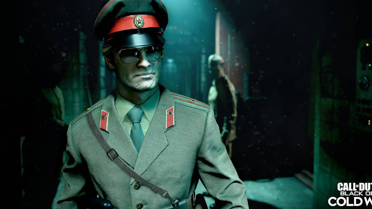 call of duty black ops cold war bunker