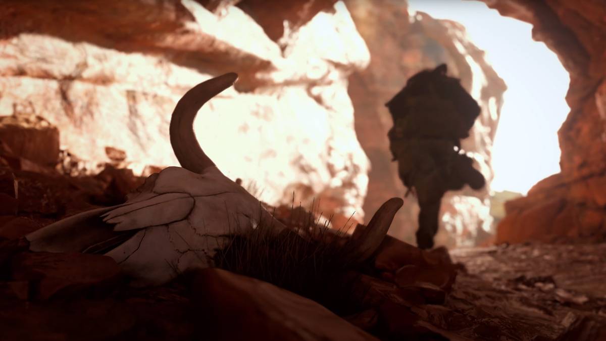 Black Ops Cold War Multiplayer trailer