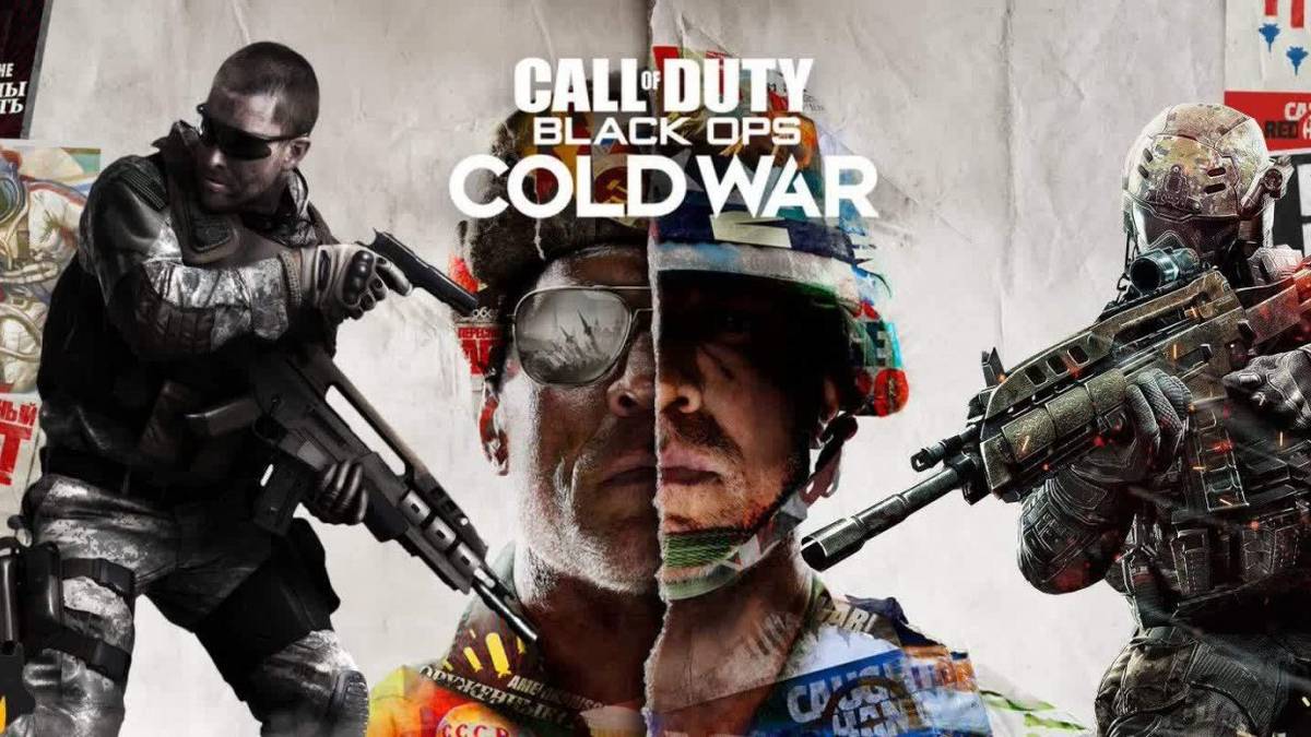 New COD: BO: CW info