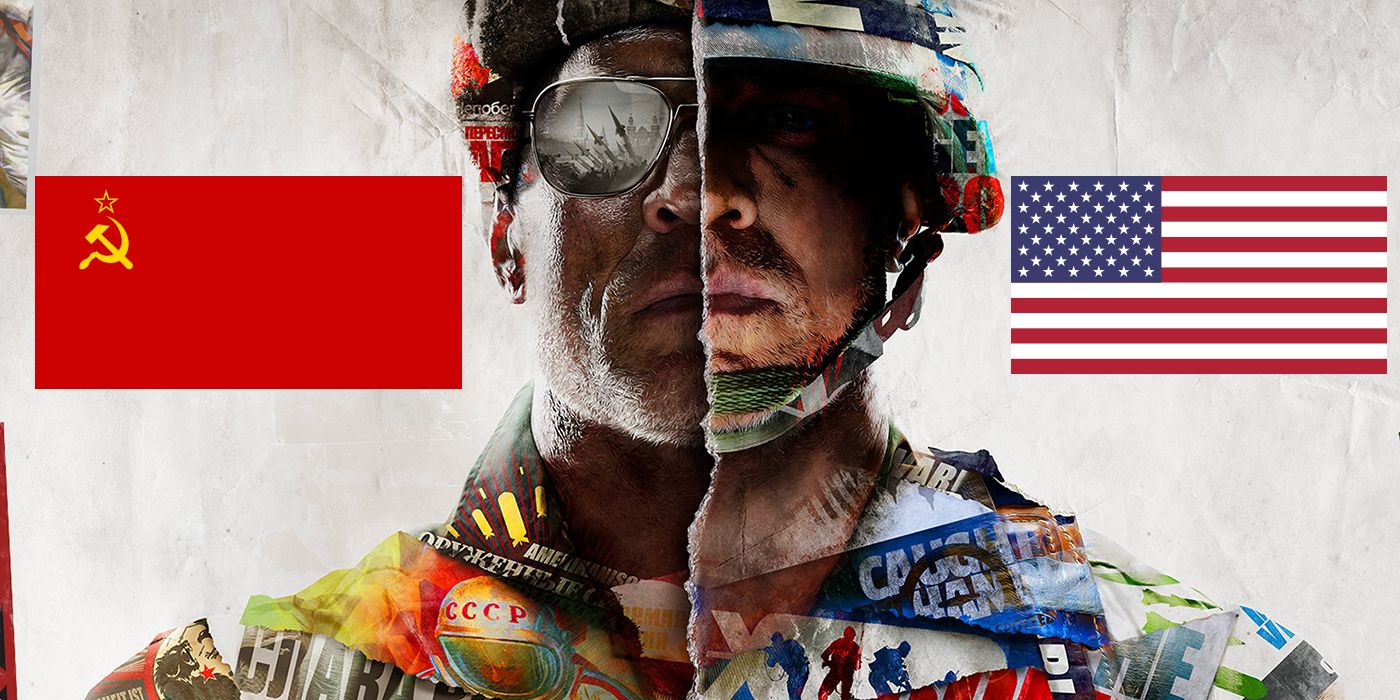 Call of Duty: Black Ops Cold War's Box Art Hints at Something Big