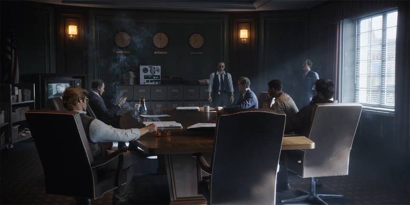 call of duty black ops cold war war room