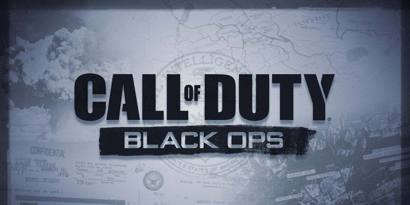 call of uty black ops image