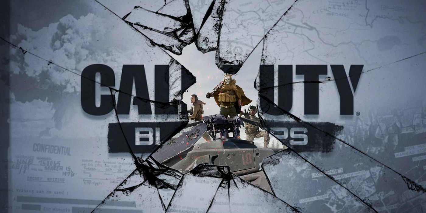 warzone beneath call of duty black ops promo