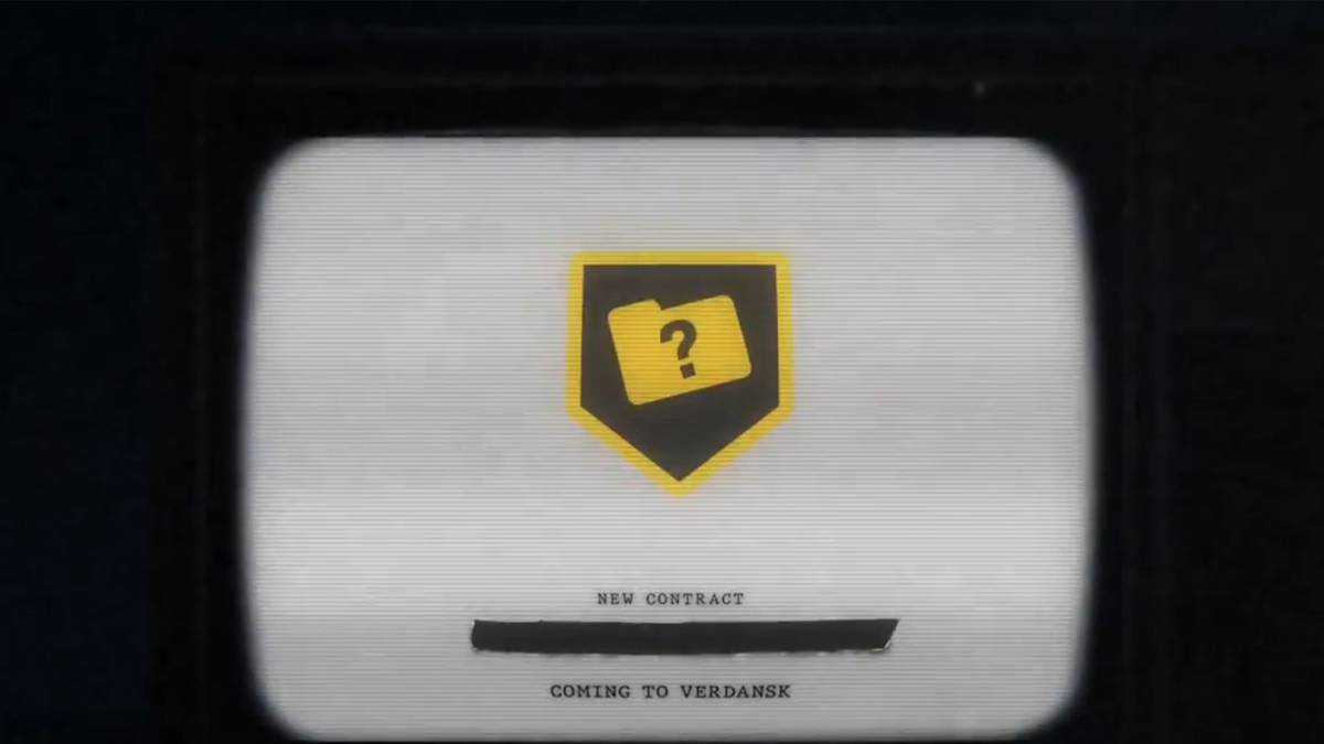 new cold war contract