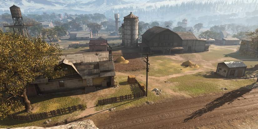 All Call of Duty: Warzone Bunker Codes and Locations for Black Ops Cold ...