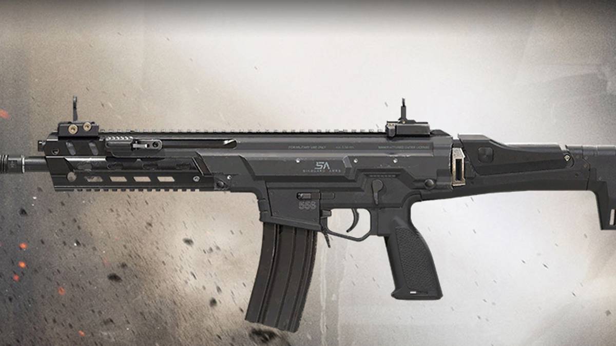 Call of Duty: Modern Warfare Has a Hidden Gem Kilo 141 Loadout