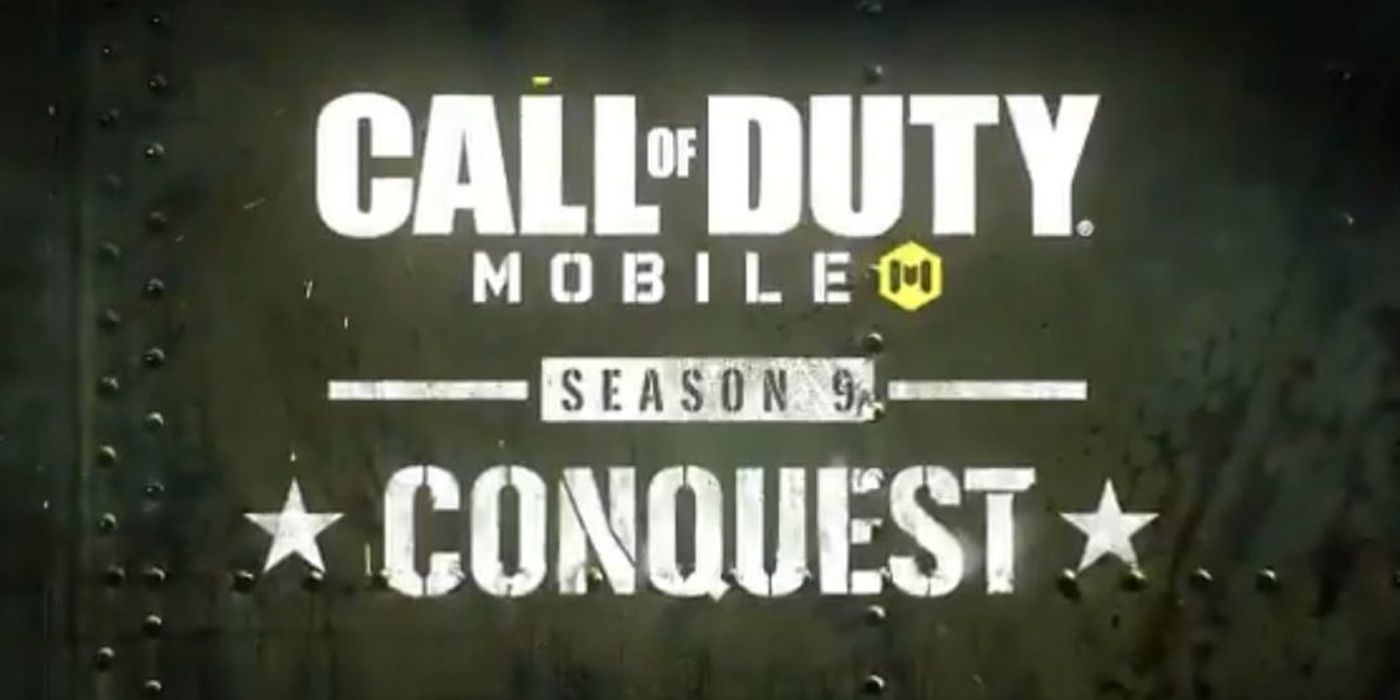 season 9 call of duty mobile