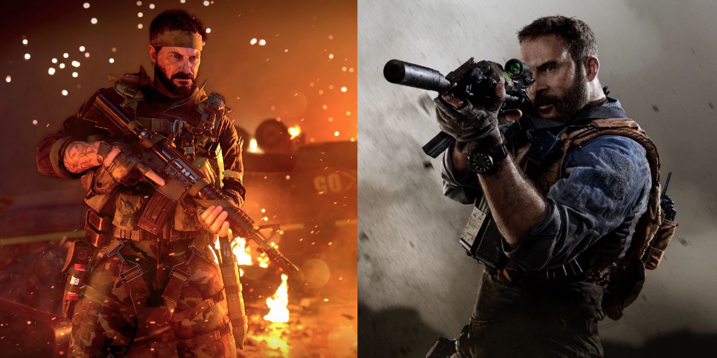 Call Of Duty Who Does It Better Treyarch Or Infinity Ward?