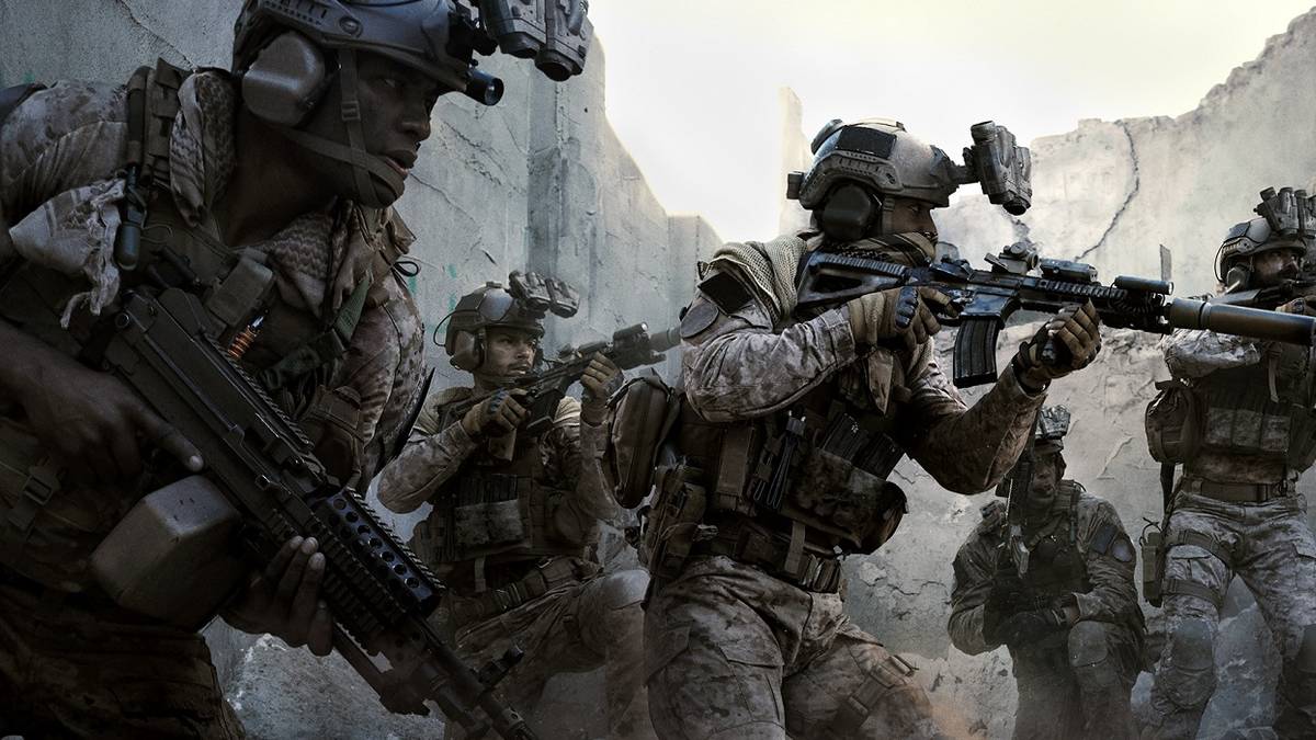 call of duty servers down 8 11 2020