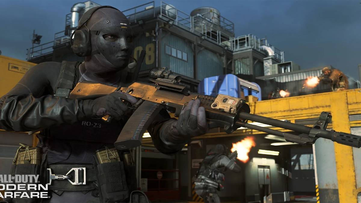 call of duty modern warfare and warzone season 5 battle pass