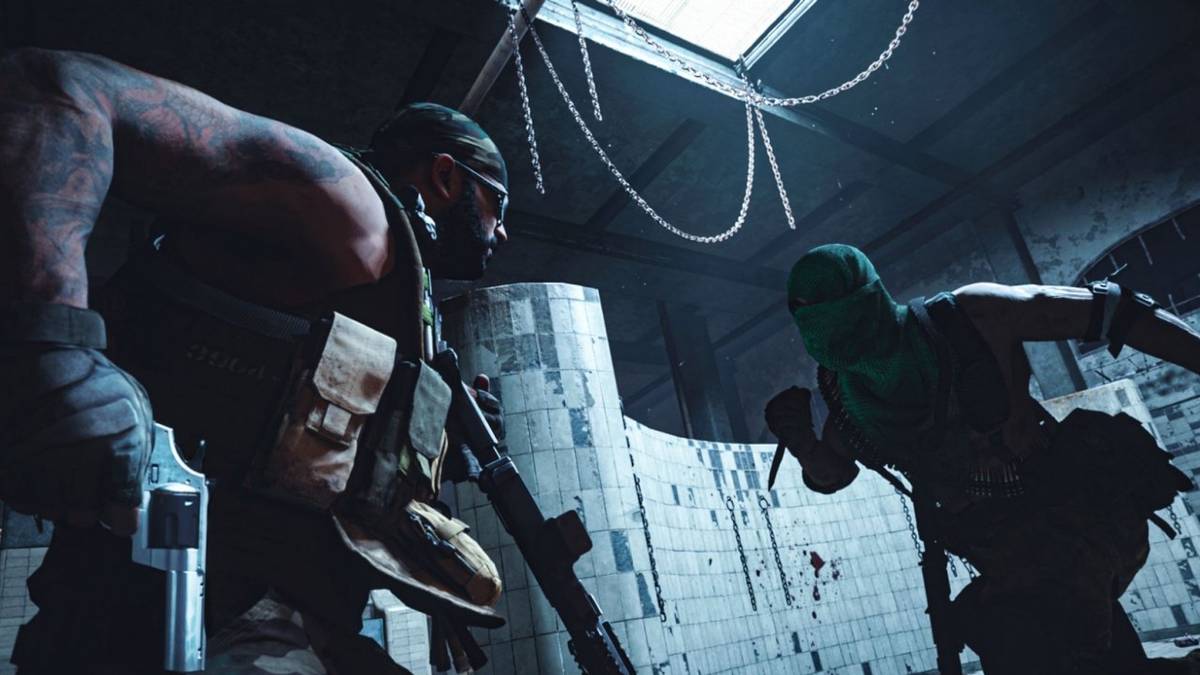 activision treyarch raven software game reveal