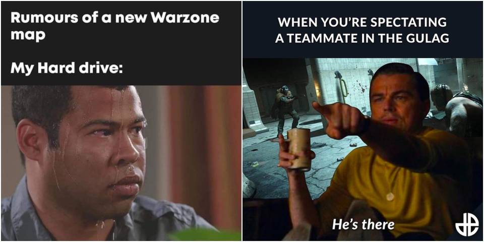 10 Hilarious Call Of Duty Warzone Memes That Will Make You Cry Laugh 10 Hilarious Call Of Duty Warzone Memes That Will Make You Cry Laugh