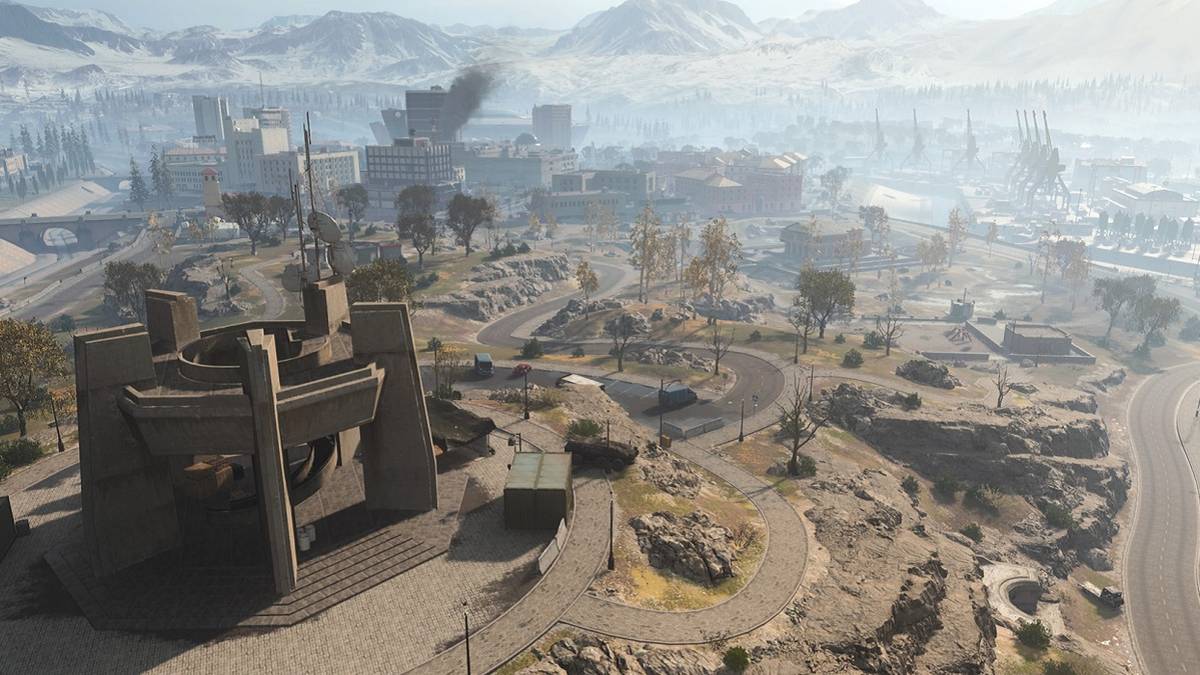 call of duty warzone bunker code