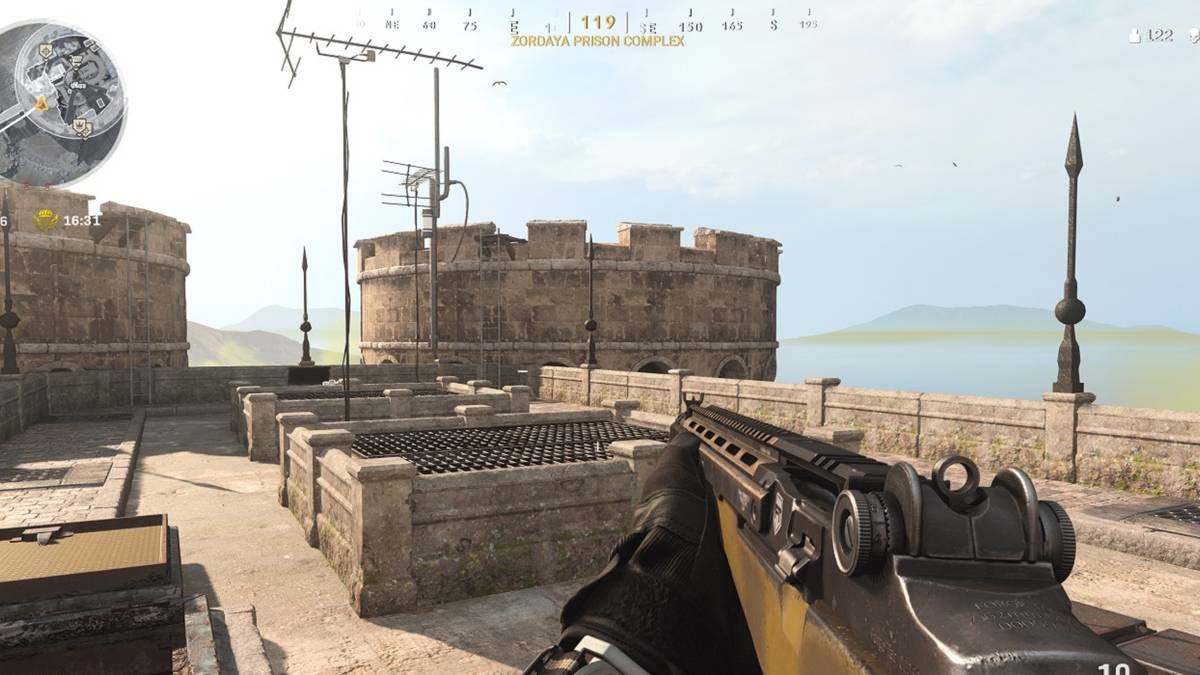 call of duty warzone season 5 secret changes