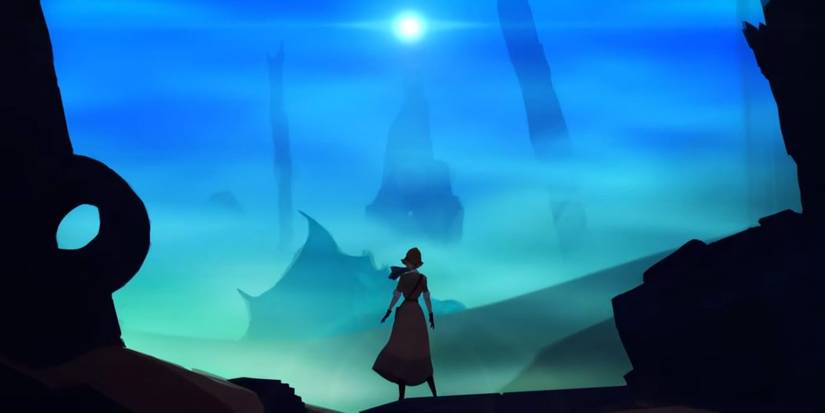 Like Lovecraft, but different