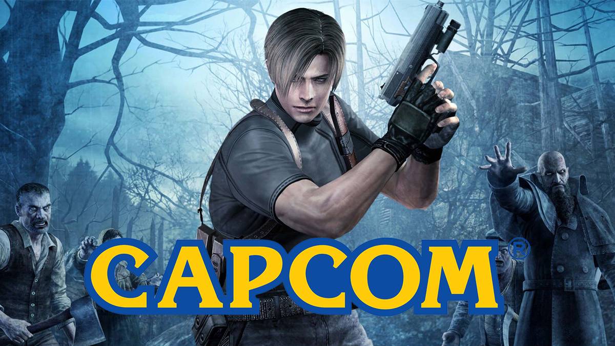 capcom remakes