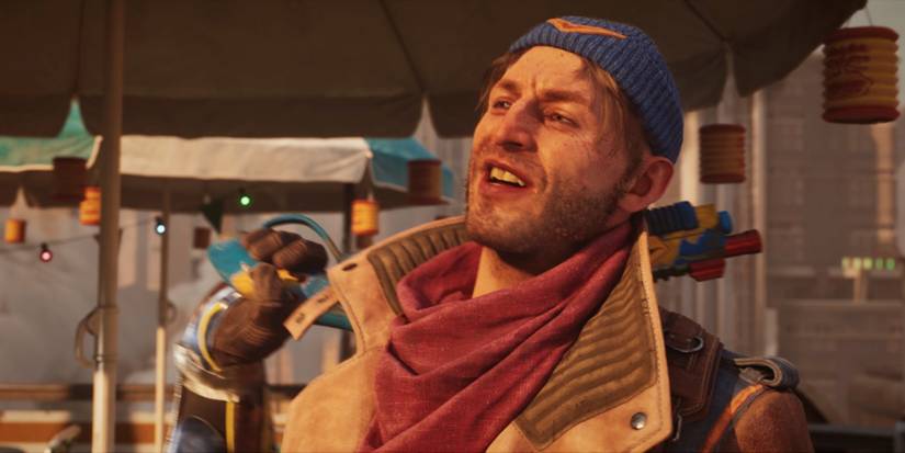 captain boomerang in suicide squad kill the justice league