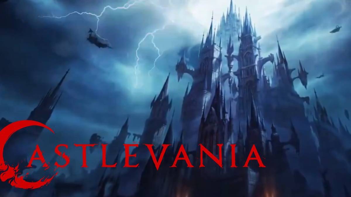 castlevania mobile