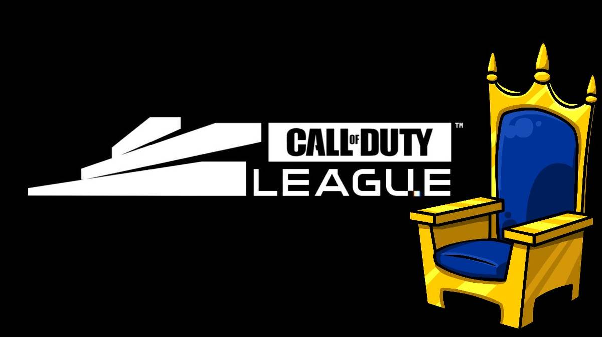 cdl logo with throne