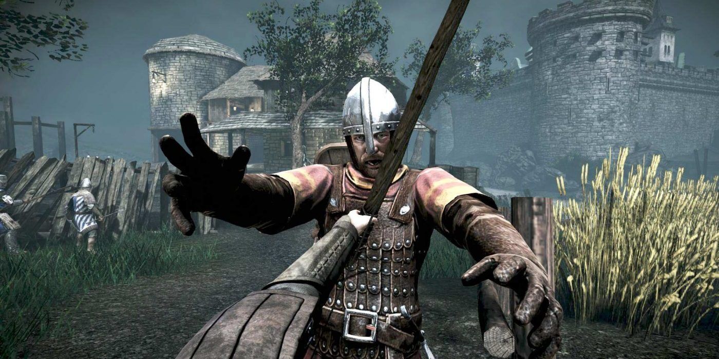 Chivalry 2 delayed