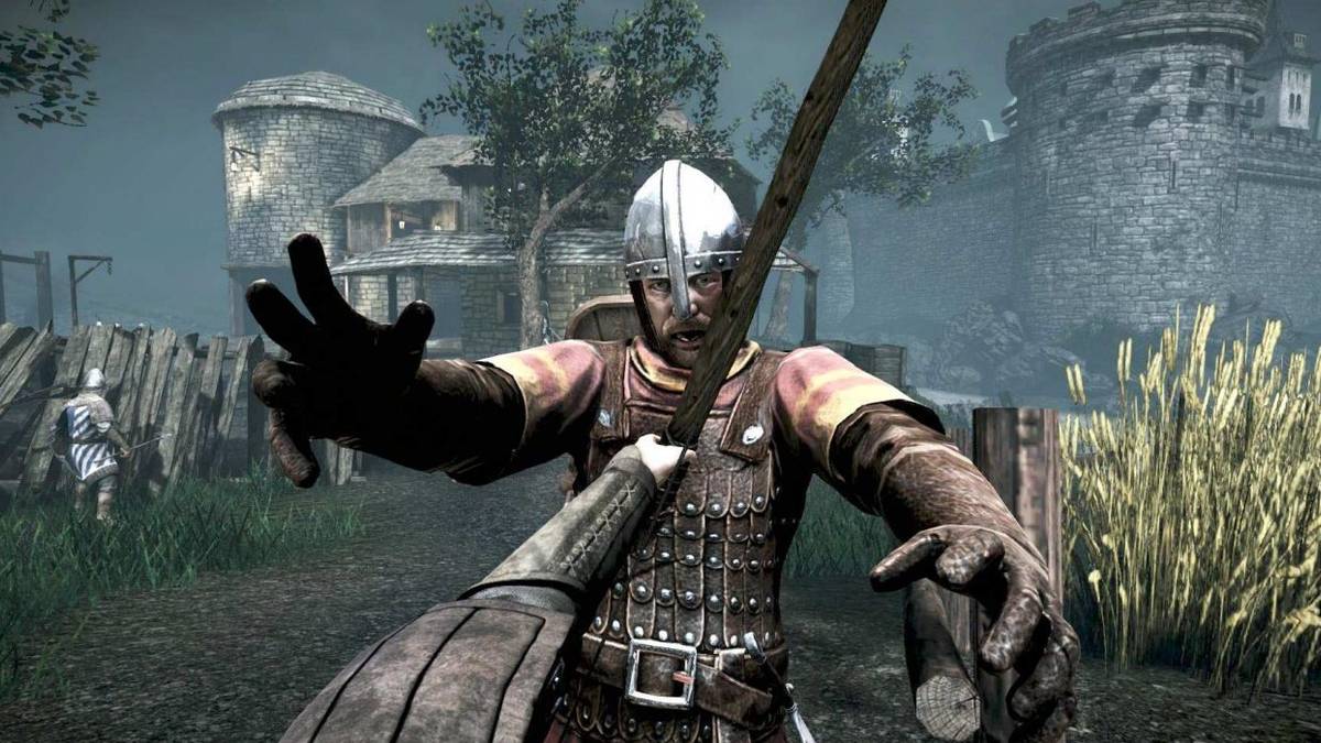 Chivalry 2 delayed