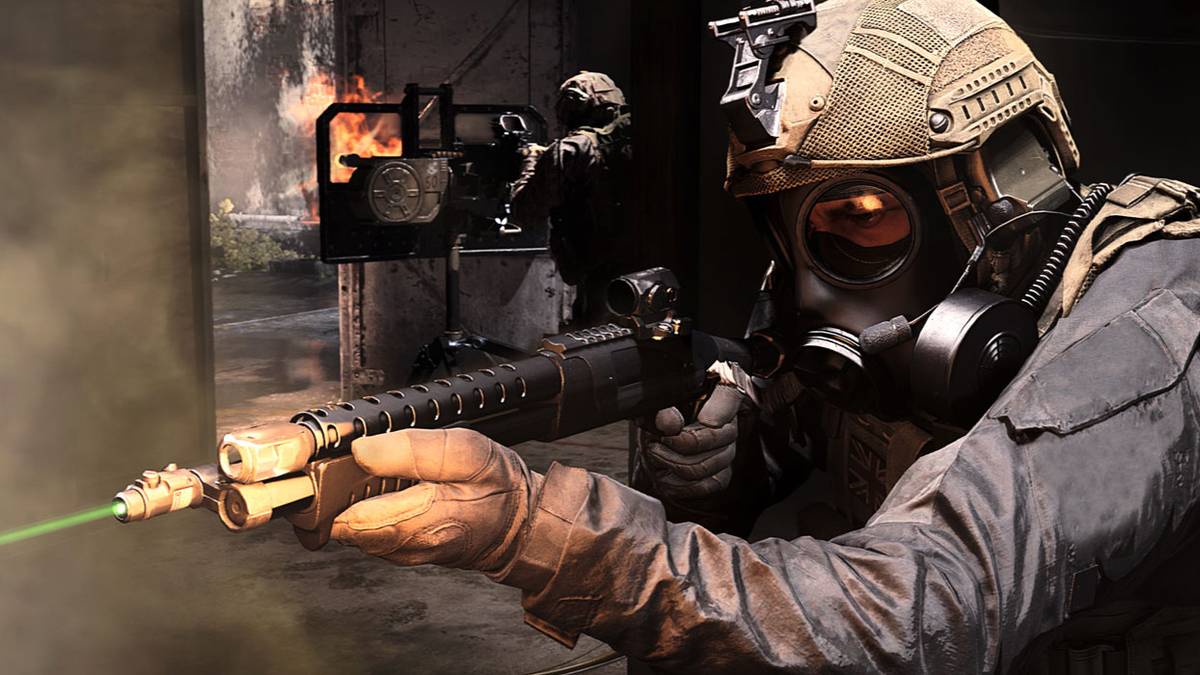 operator infiltrating ao