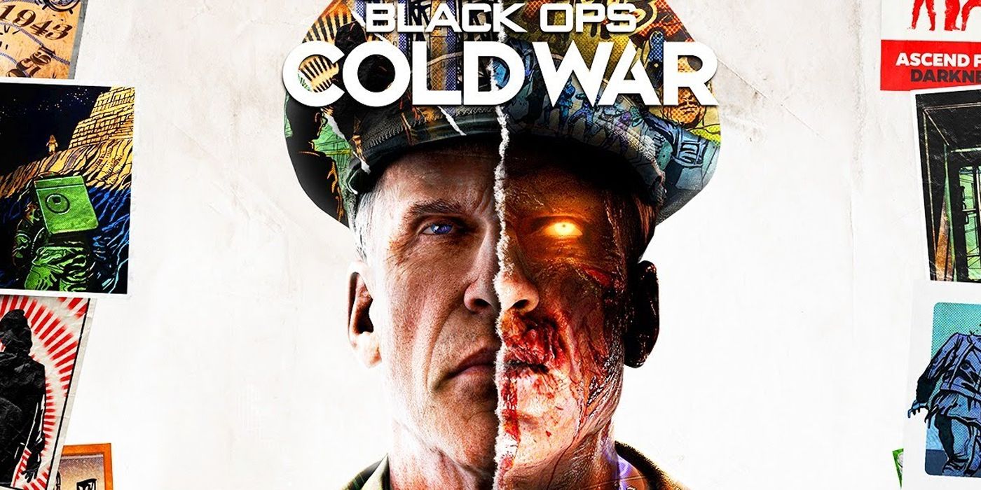 call of duty zombies cold war