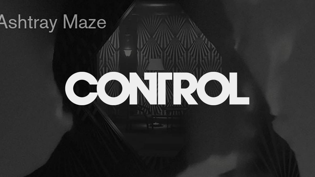cigarette maze control Control: Why the Ashtray Maze is So Iconic cigarette maze control Control: Why the Ashtray Maze is So Iconic