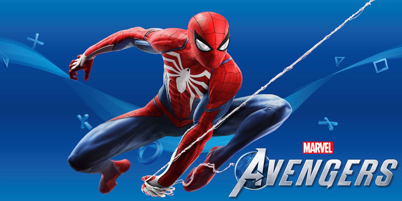 Marvel's Avengers Devs Explain Why Spider-Man Is PlayStation Exclusive