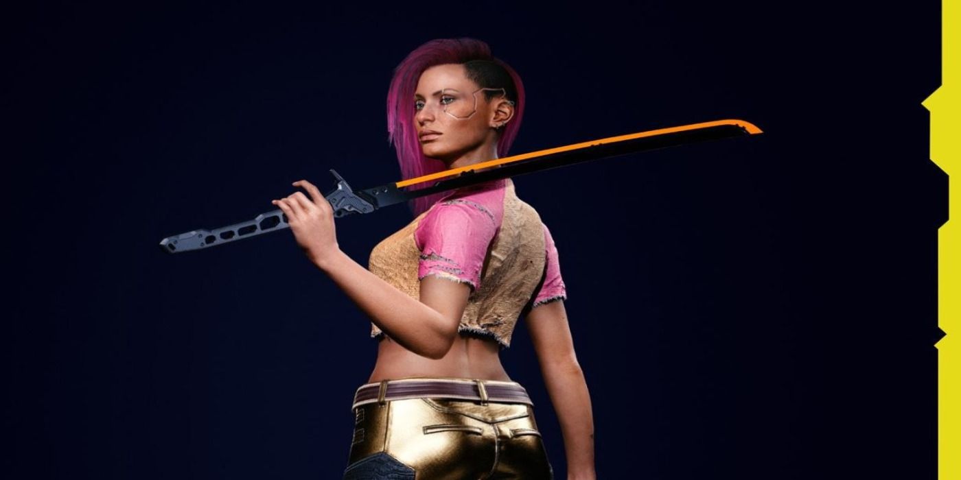 Everything We Know So Far About Cyberpunk 2077s Customization Options