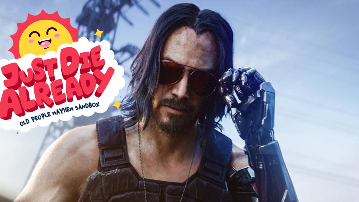 doublemoose trailer parody gamescom 2020