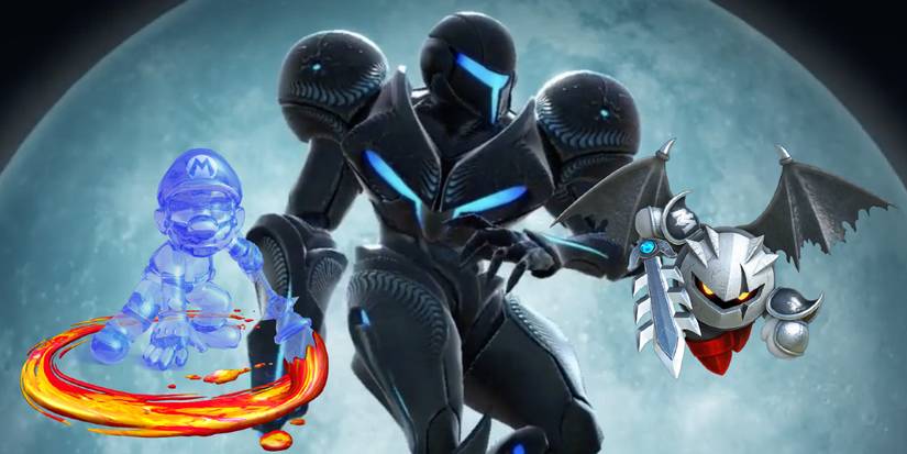 breath of the wild 2 dark link feature