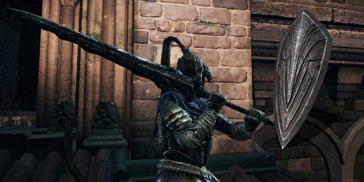 Dark Souls 3 The 15 Best Shields In The Game Ranked Game Rant Dark Souls 3 The 15 Best Shields In The Game Ranked Game Rant