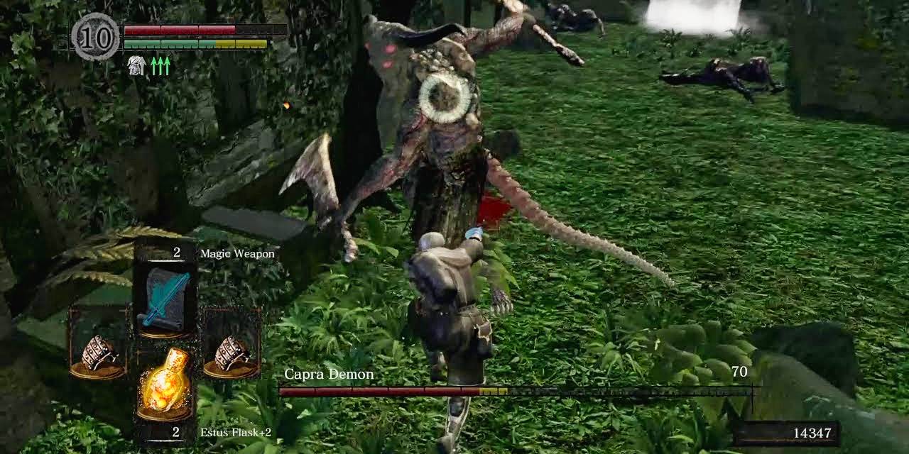 Dark Souls 10 Best Quality Build Weapons Ranked Dark Souls 10 Best Quality Build Weapons Ranked