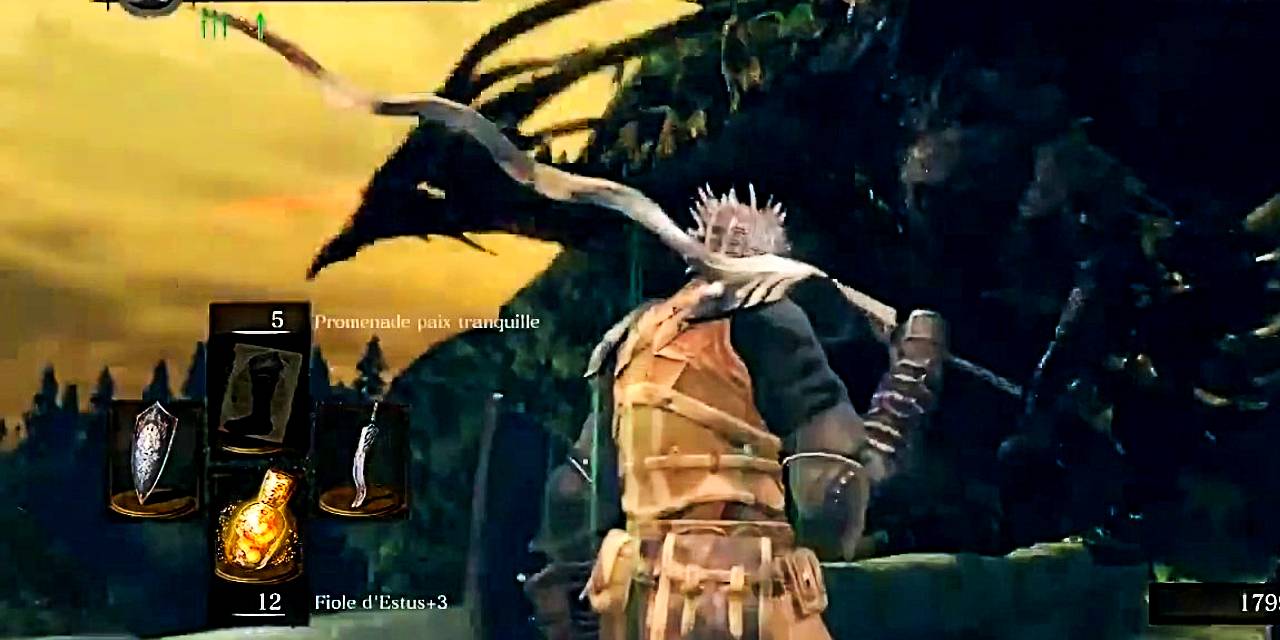Dark Souls 10 Best Quality Build Weapons Ranked Dark Souls 10 Best Quality Build Weapons Ranked