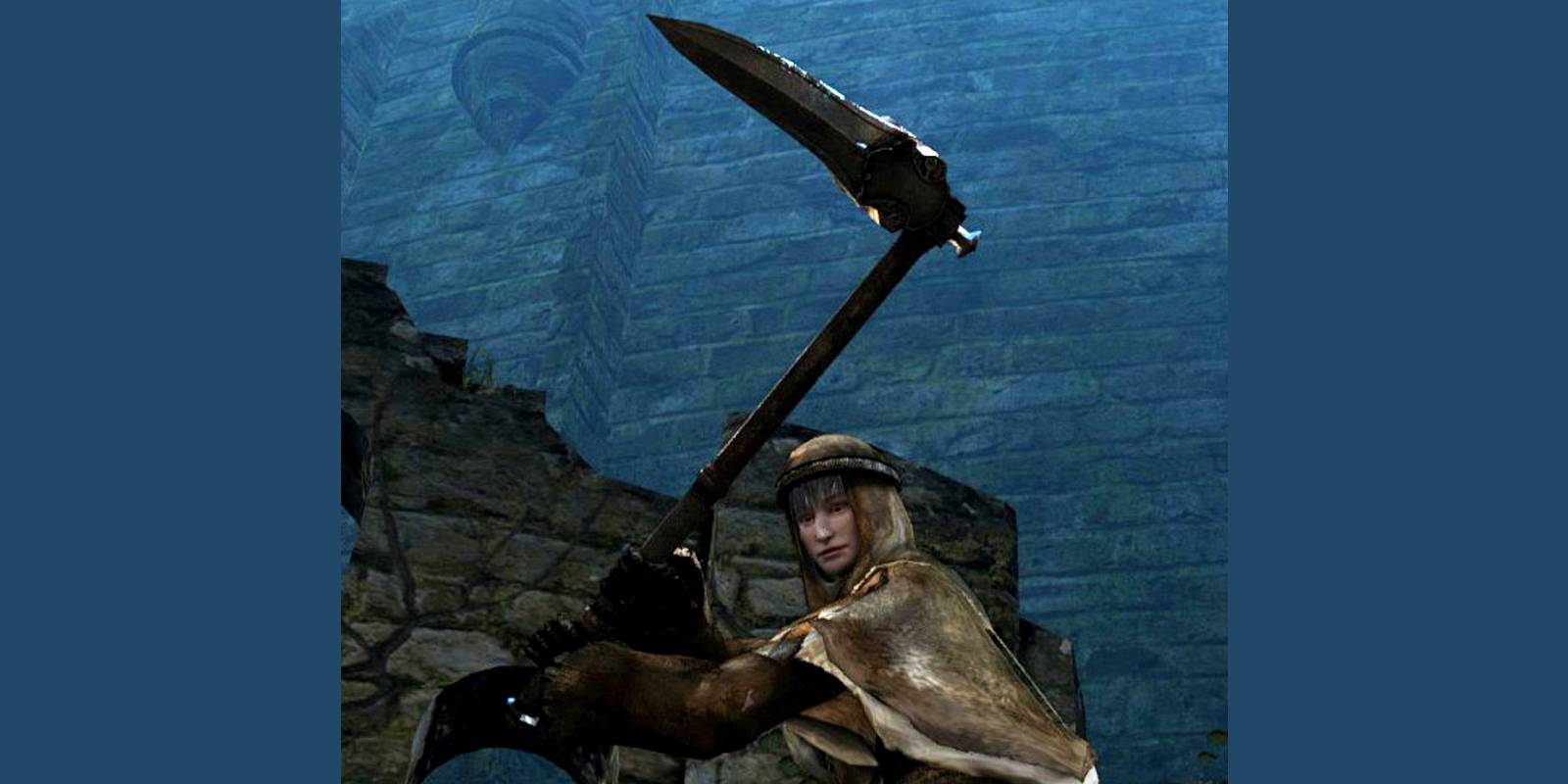 Dark Souls 10 Best Quality Build Weapons Ranked Dark Souls 10 Best Quality Build Weapons Ranked