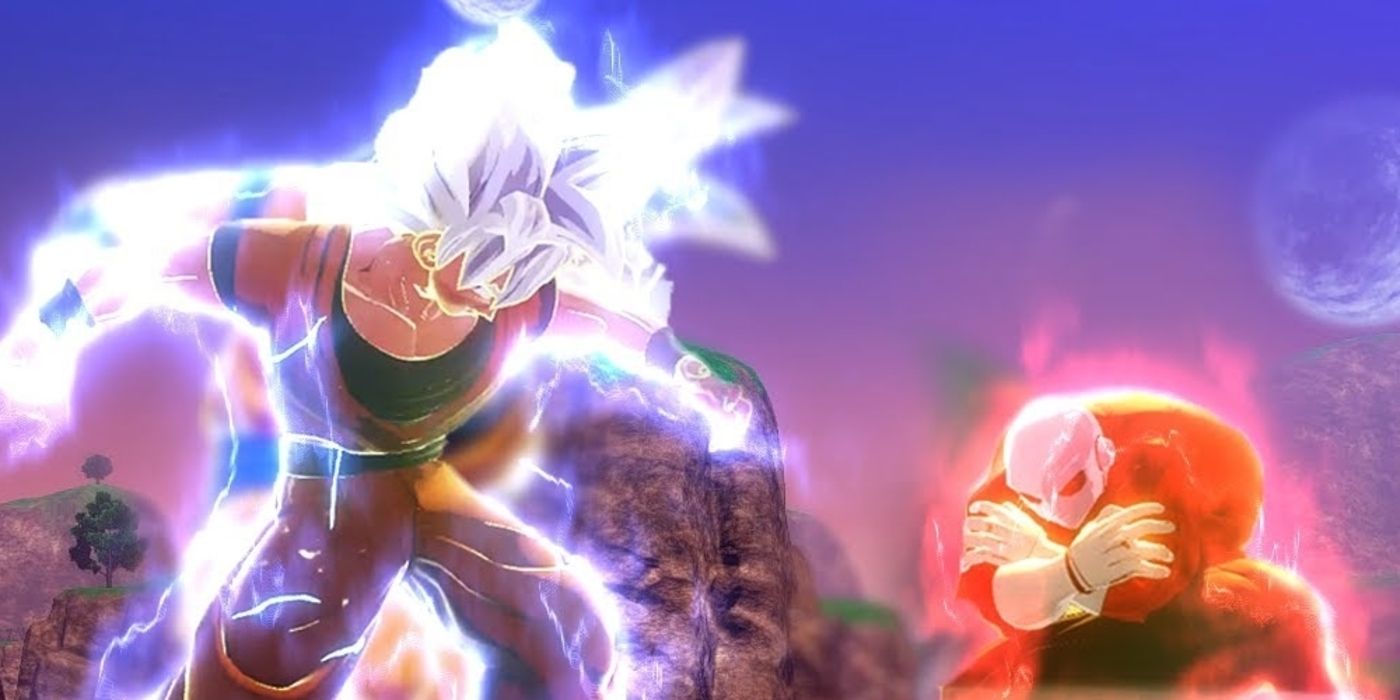 Dragon Ball Z: Kakarot DLC 3 May Unlock Ultra Instinct, But Should It? - EnD# Gaming