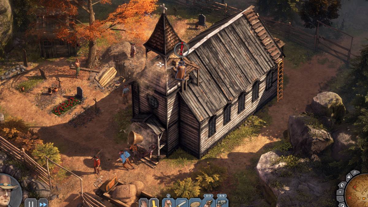 barons challenges 2 free update animals