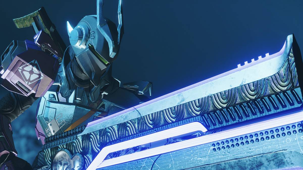 destiny 2 beyond light sunset weapon list