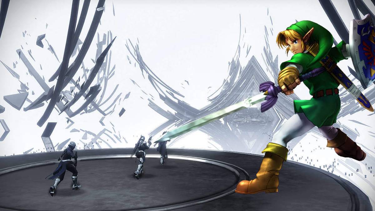 destiny 2 lost woods mission