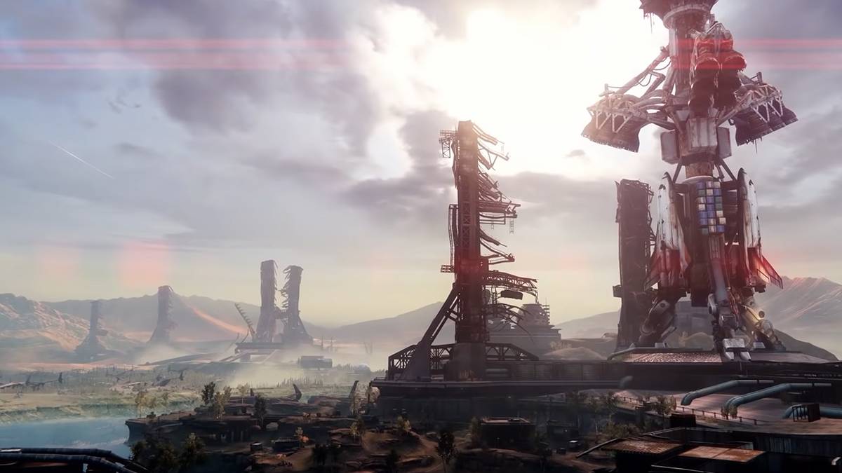 destiny 2 new player experience