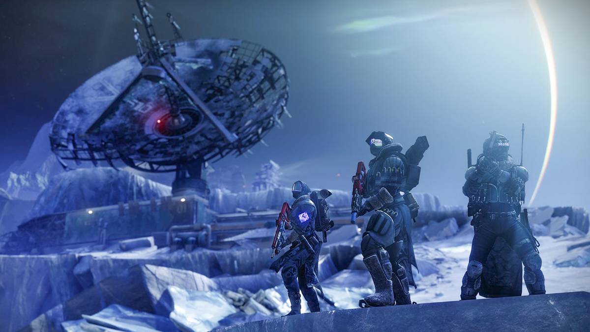 destiny 2 beyond light