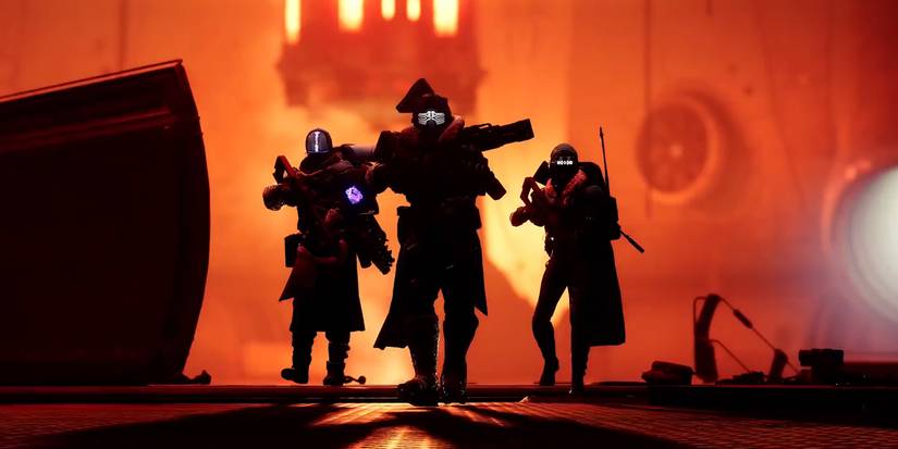 beyond light destination sets